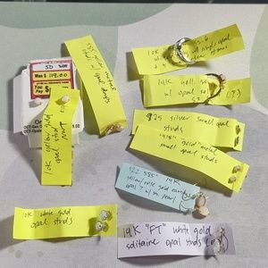 OPALS! OPALS! OPALS!